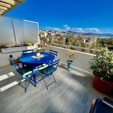 Apartment Excepetional View *