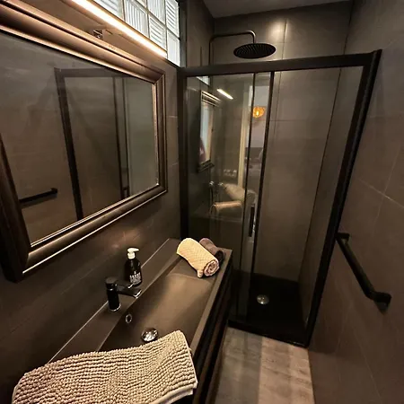 Excepetional View Apartment *