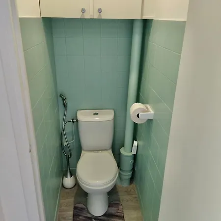 Excepetional View Apartment Nice